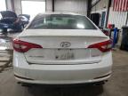 2015 Hyundai Sonata Sport for Sale in West Mifflin, PA - Water/Flood