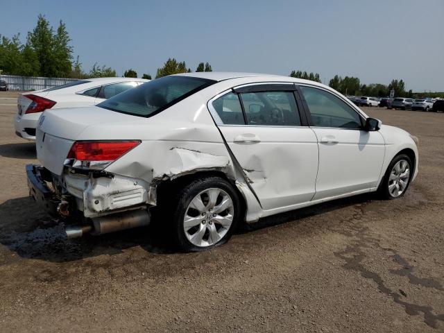 2008 HONDA ACCORD EX  