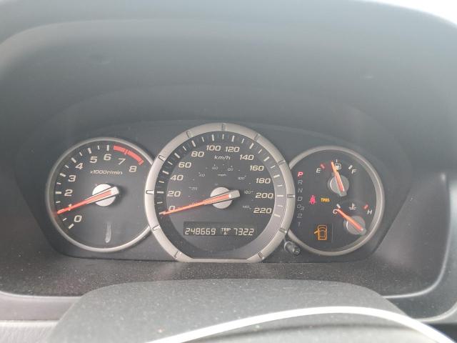 2008 HONDA PILOT SE  
