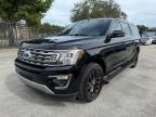 2019 Ford Expedition Max Limited   for Sale in Opa Locka, FL - Water/Flood