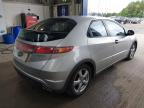 2007 HONDA CIVIC SE I for sale at Copart EAST KILBRIDE