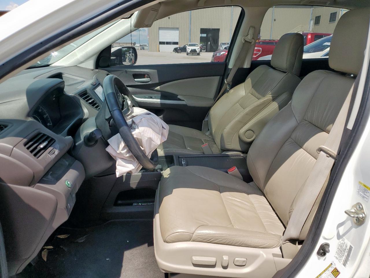 HONDA CRV 2014 VIN 5J6RM3H72EL004632 фото 7