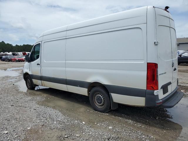  MERCEDES-BENZ SPRINTER 2021 Biały