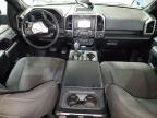 2018 Ford F150 Supercrew en Venta en Oklahoma City, OK - Front End