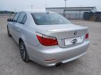 2009 BMW 520D SE for sale at Copart WESTBURY