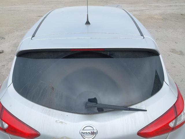 2014 NISSAN PULSAR TEKNA DCI 