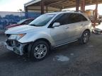 2008 Acura Mdx  للبيع في Riverview، FL - Front End