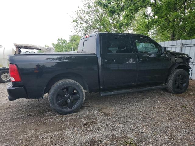 2020 RAM 1500 CLASSIC WARLOCK  