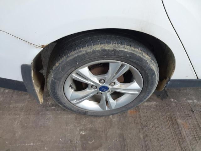 2013 FORD FOCUS ZETE