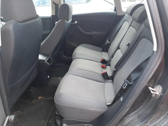 2011 SEAT ALTEA