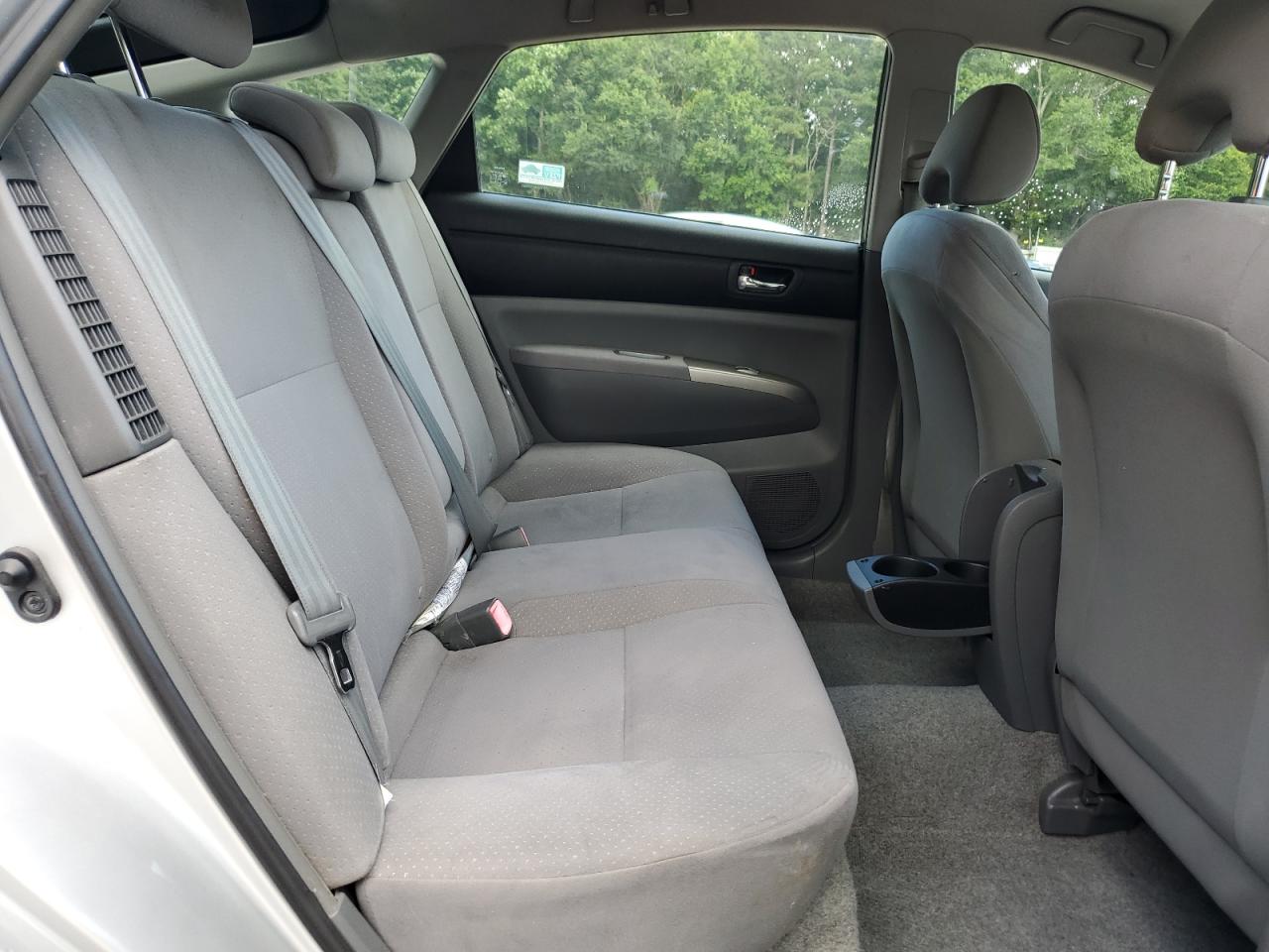 2008 Toyota Prius VIN: JTDKB20U883450846 Lot: 61382385