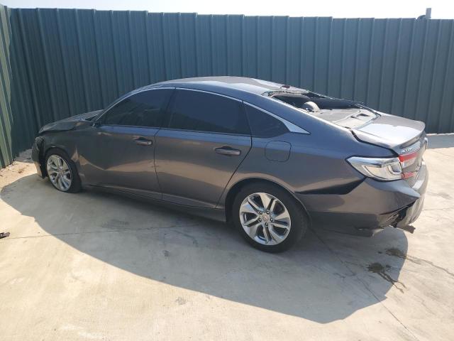  HONDA ACCORD 2019 Gray