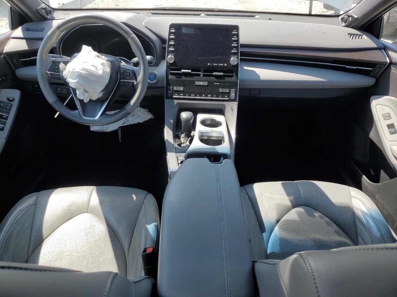 2020 Toyota Avalon Limited VIN: 4T1D21FB8LU017552 Lot: 62542815
