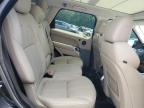 2017 Land Rover Range Rover Sport Hse   იყიდება Florence-ში, MS - Front End