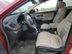 2018 Honda Cr-V Ex for Sale in Columbia Station, OH - Front End