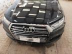 2018 AUDI SQ7 TDI QU for sale at Copart SANDWICH