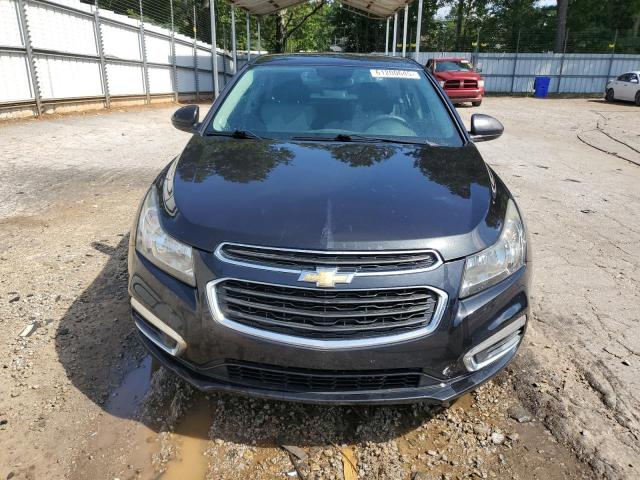  CHEVROLET CRUZE 2016 Черный