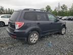 2010 SUBARU FORESTER XS   for sale at Copart NS - HALIFAX