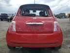 2015 Fiat 500 Pop   for Sale in Pennsburg, PA - Rear End