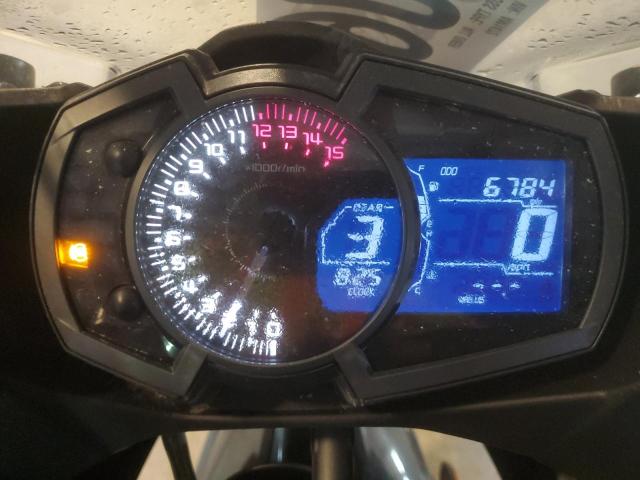  KAWASAKI ALL OTHER 2023 Чорний