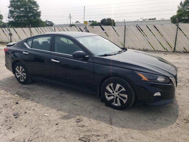  NISSAN ALTIMA 2022 Чорний