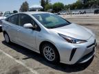 2020 Toyota Prius L   en Venta en Van Nuys, CA - Rear End