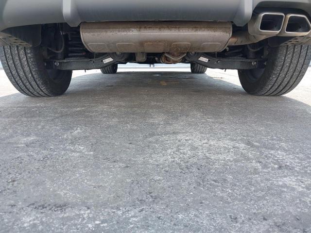2022 HYUNDAI TUCSON ULT