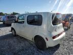 2010 Nissan Cube Base na sprzedaż w Riverview, FL - Front End
