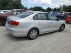 2011 Volkswagen Jetta Base zu verkaufen in Ocala, FL - Mechanical