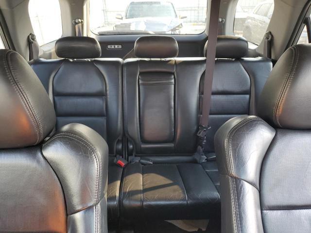 2006 ACURA MDX TOURING  