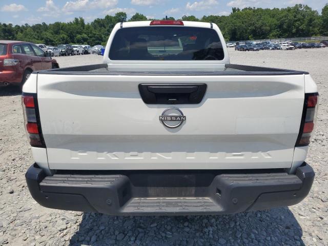  NISSAN FRONTIER 2023 Biały