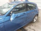 2016 BMW 120D M SPORT  for sale at Copart EAST KILBRIDE