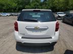 Ellwood City, PA에서 판매 중인 2017 Chevrolet Equinox Ls - Front End