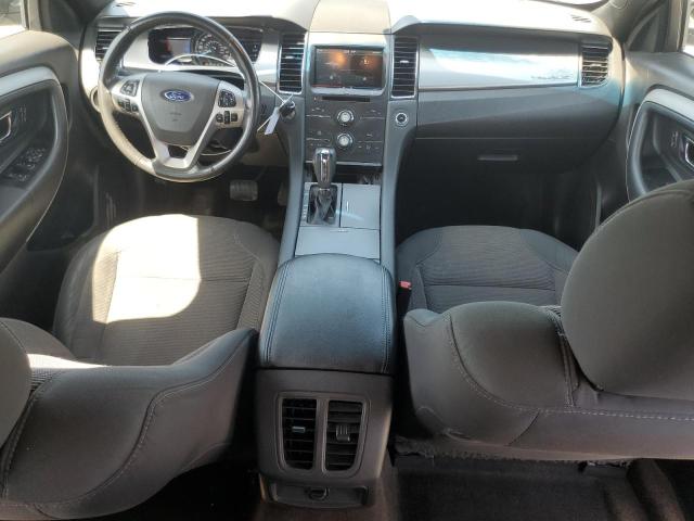  FORD TAURUS 2013 Brązowy