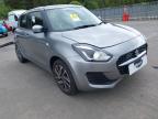 2024 SUZUKI SWIFT SZ-L for sale at Copart WHITBURN