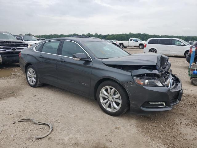 CHEVROLET IMPALA 2019 Угольный