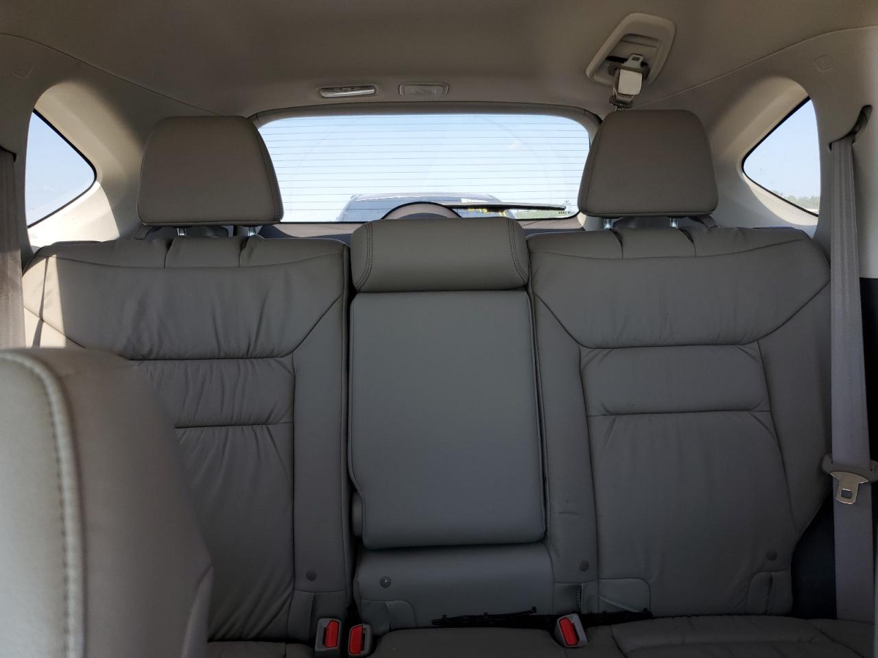 HONDA CRV 2013 VIN 5J6RM3H7XDL034962 zdjęcie 10