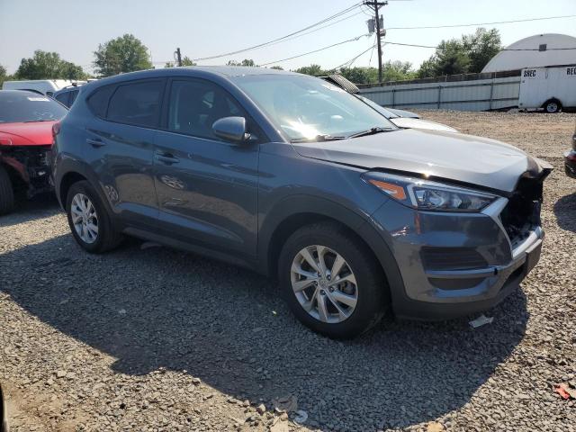  HYUNDAI TUCSON 2021 Charcoal