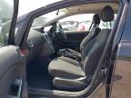 2011 VAUXHALL CORSA EXCI for sale at Copart SANDWICH