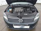 2011 VOLKSWAGEN PASSAT S B for sale at Copart WHITBURN