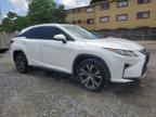 2019 Lexus Rx 350 Base للبيع في Opa Locka، FL - Rear End
