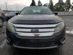 2010 Ford Fusion Hybrid for Sale in Rancho Cucamonga, CA - Side