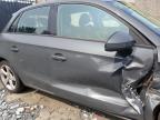 2018 AUDI A1 SPORT N for sale at Copart BELFAST