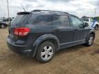 2010 Dodge Journey Sxt   de vânzare în Woodhaven, MI - Front End