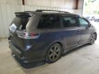 2011 Toyota Sienna Sport for Sale in Hurricane, WV - Front End