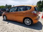 2009 Honda Fit Sport на продаже в Mendon, MA - Normal Wear