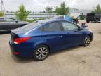 2015 HYUNDAI ACCENT GLS for sale at Copart ON - LONDON