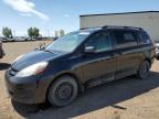 2009 TOYOTA SIENNA CE   for sale at Copart AB - CALGARY