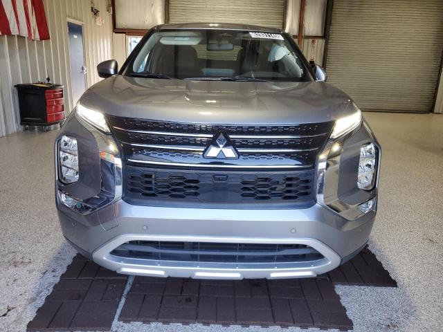  MITSUBISHI OUTLANDER 2024 Silver
