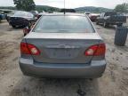 2004 Toyota Corolla Ce на продаже в Mcfarland, WI - Minor Dent/Scratches